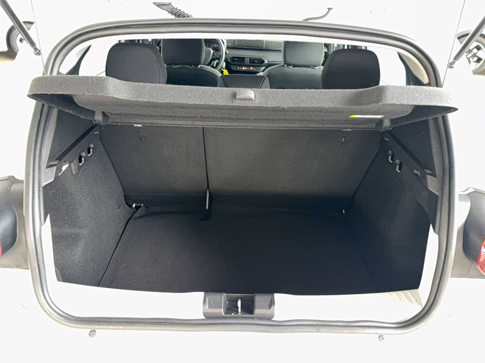 Sandero ECO-G 100 - 22 2022 occasion 56800 Plo&euml;rmel