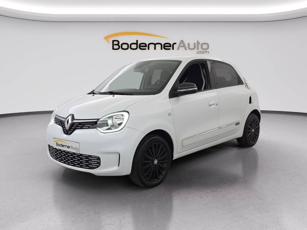 Twingo III SCe 65 2023 occasion 56300 Pontivy