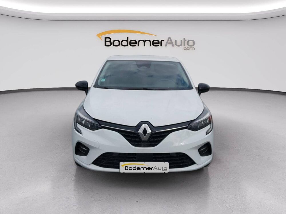 Clio SCe 65 2023 occasion 56850 Caudan