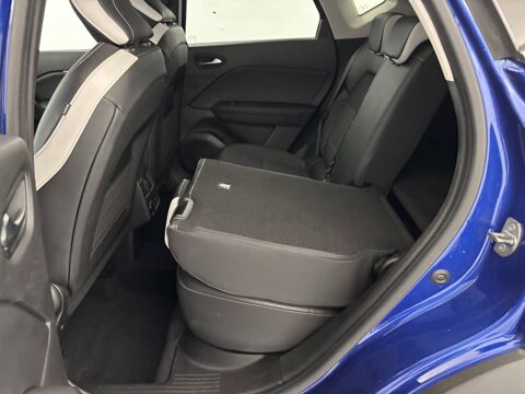 Captur TCe 90 2023 occasion 29000 Quimper
