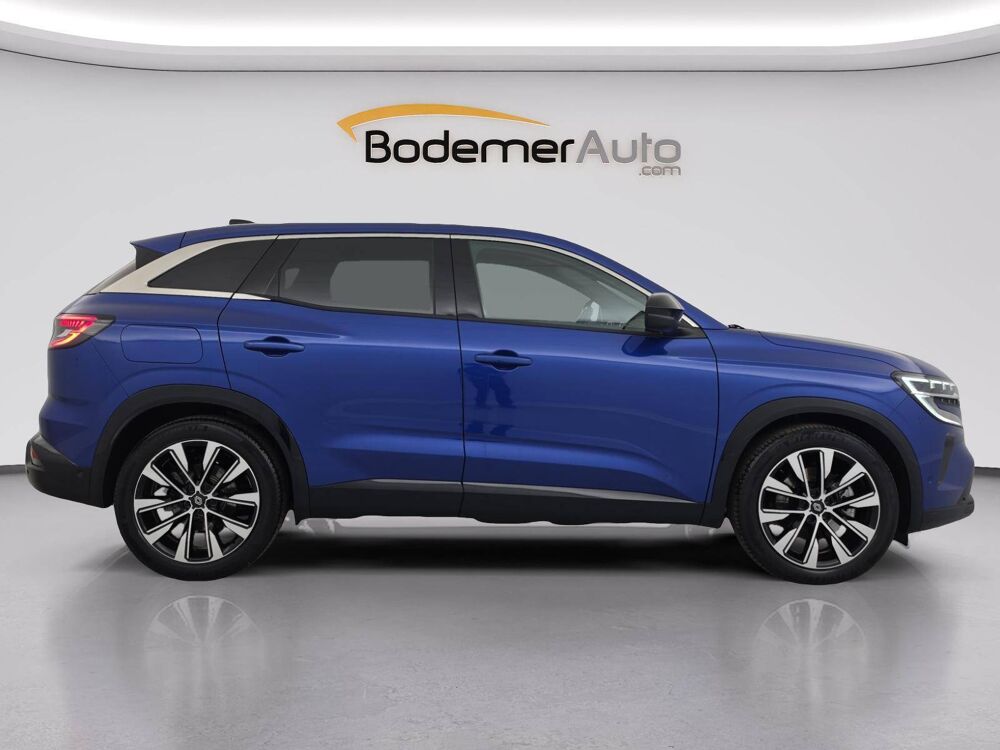 Austral E-Tech full hybrid 200 GSR2 2025 occasion 29000 Quimper