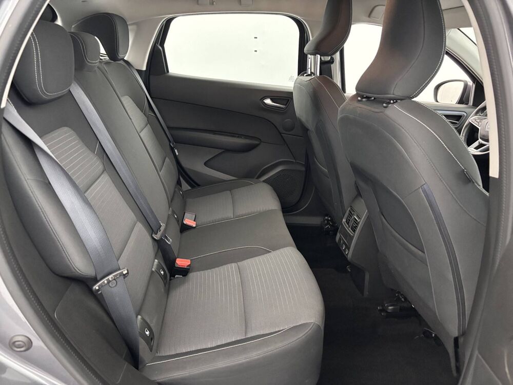 Arkana E-Tech 145 2022 occasion 50100 Cherbourg-en-Cotentin