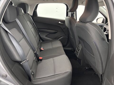Arkana E-Tech 145 2022 occasion 50100 Cherbourg-en-Cotentin