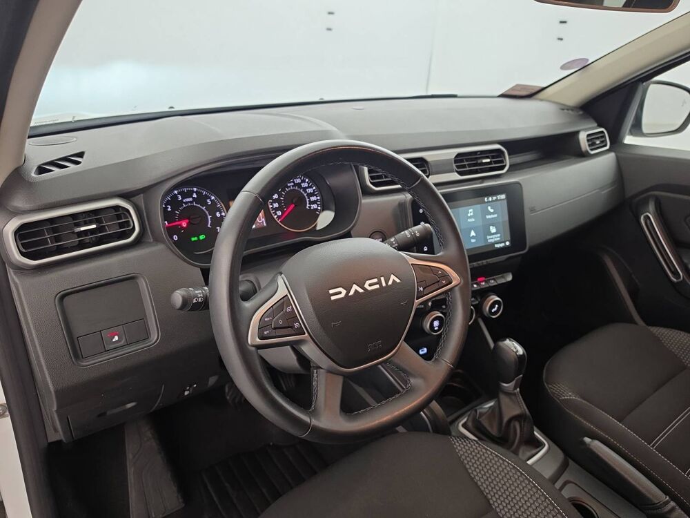 Duster TCe 150 4x2 EDC 2023 occasion 50000 Saint-L&ocirc;
