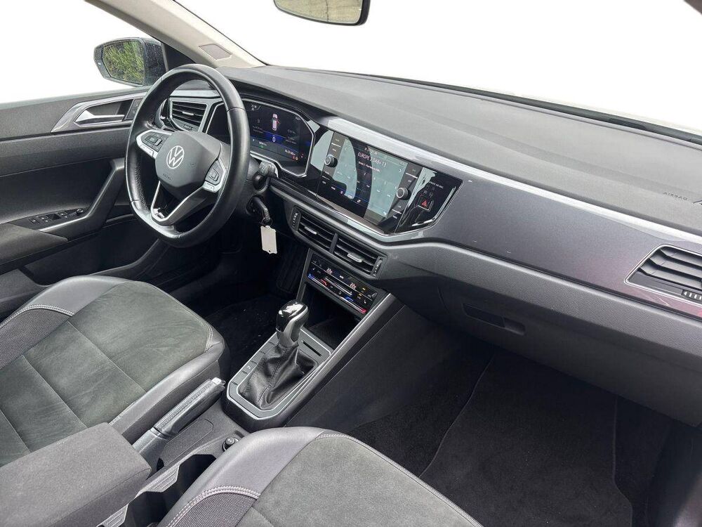 Polo 1.0 TSI 110 S&S DSG7 2023 occasion 13730 Saint-Victoret