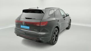 Touareg 3.0 V6 eHybrid 462 ch Tiptronic 8 4Motion 2024 occasion 25000 Besan&ccedil;on