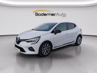 Clio Blue dCi 100 2024 occasion 22200 Guingamp