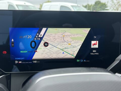 Clio E-Tech full hybrid 160 ch 2026 occasion 61100 Flers