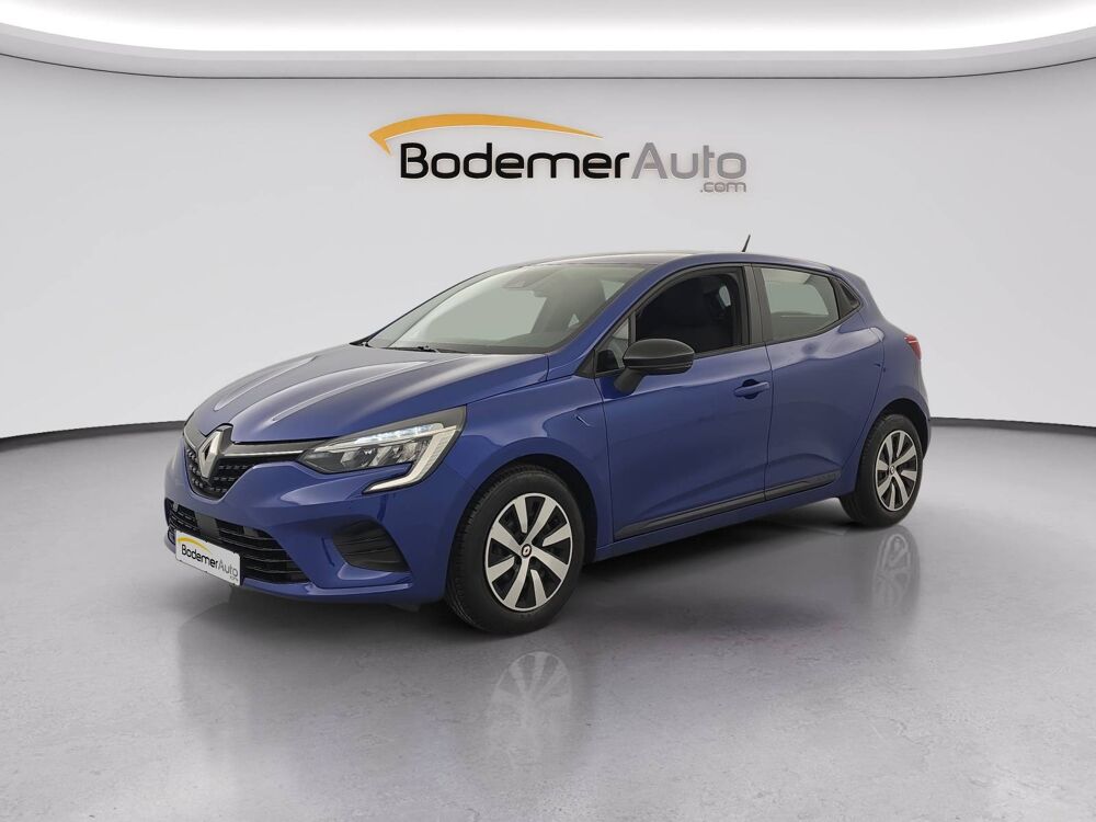 Clio TCe 90 2023 occasion 50000 Saint-L&ocirc;