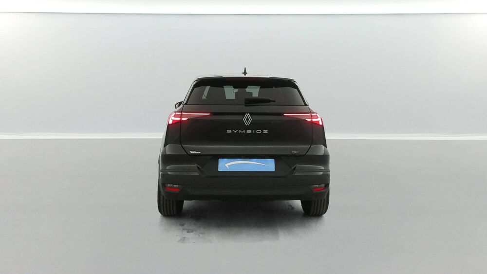 Symbioz E-Tech full hybrid 145 2025 occasion 56000 Vannes