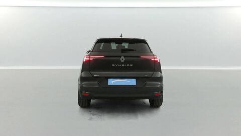 Symbioz E-Tech full hybrid 145 2025 occasion 56000 Vannes