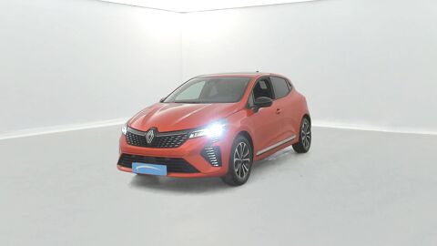 Annonce voiture Renault Clio 17490 €
