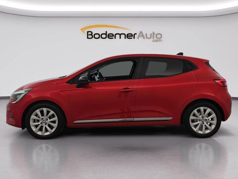 Clio E-Tech full hybrid 145 2023 occasion 22600 Loud&eacute;ac