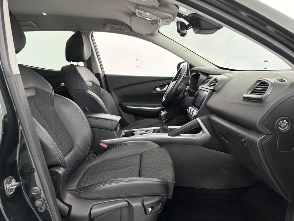 Kadjar Blue dCi 115 2019 occasion 14400 Bayeux