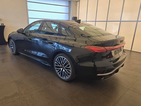 A5 TFSI 204 ch S tronic 7 Quattro 2025 occasion 25000 Besan&ccedil;on