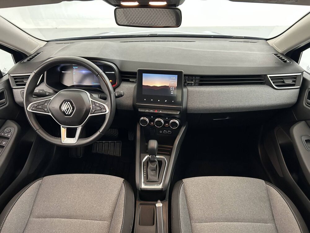 Clio E-Tech full hybrid 145 2024 occasion 61200 Argentan