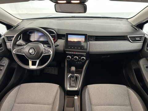 Clio E-Tech full hybrid 145 2024 occasion 61200 Argentan