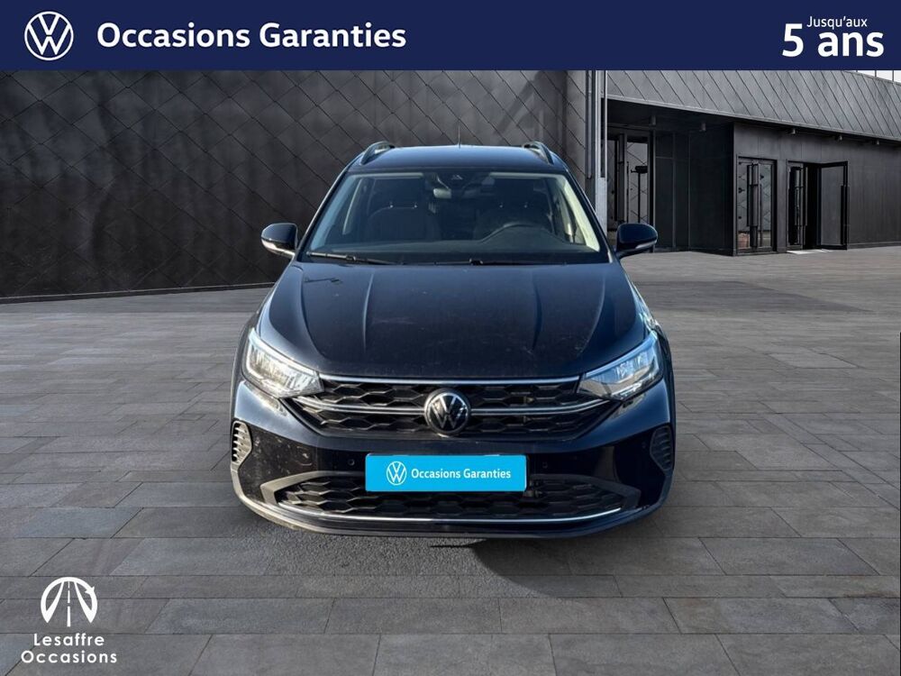 Taigo 1.0 TSI 116 DSG7 2025 occasion 62500 Salperwick