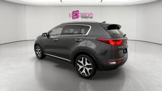 Sportage 1.7 CRDi 141 ISG 4x2 DCT7 2017 occasion 94430 Chennevi&egrave;res-sur-Marne