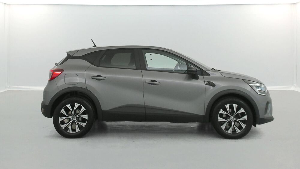 Captur TCe 90 2024 occasion 50100 Cherbourg-en-Cotentin