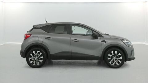 Captur TCe 90 2024 occasion 50100 Cherbourg-en-Cotentin