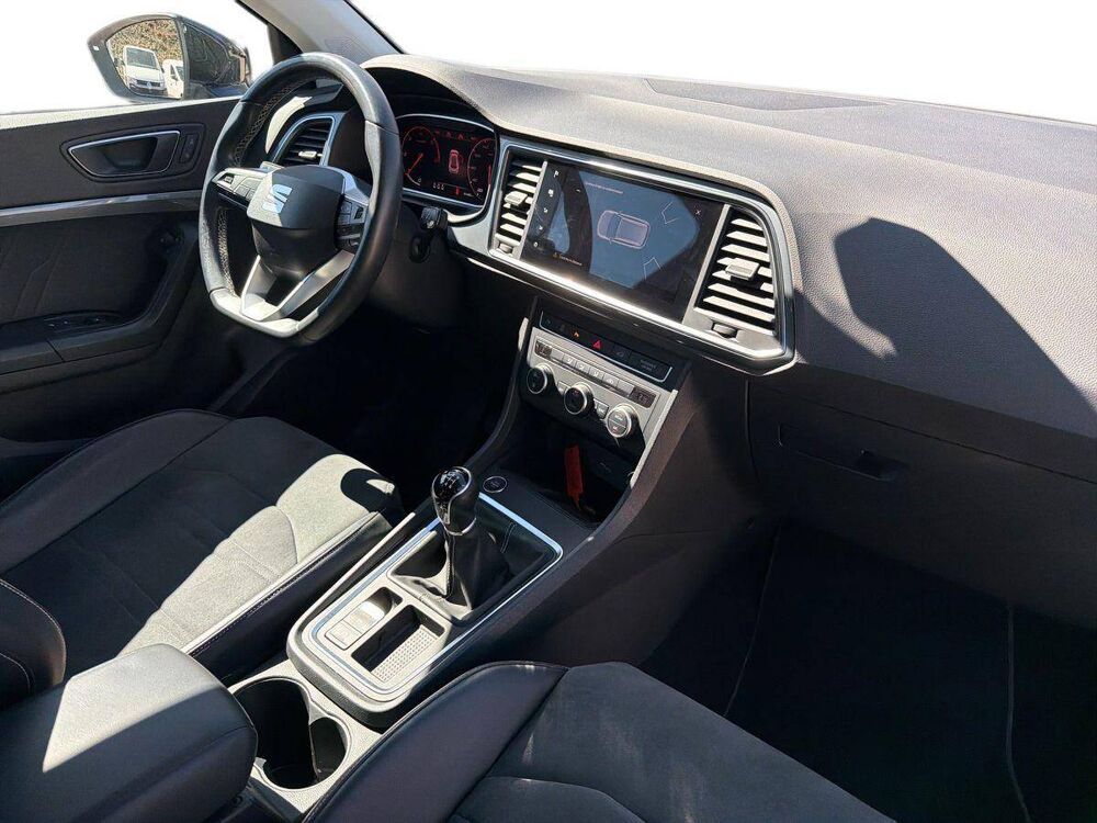 Ateca 2.0 TDI 115 ch Start/Stop 2022 occasion 13090 Aix-en-Provence