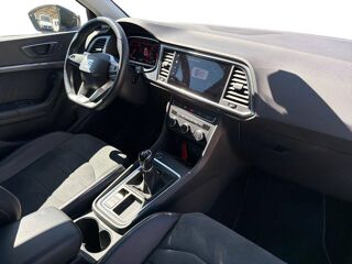 Ateca 2.0 TDI 115 ch Start/Stop 2022 occasion 13090 Aix-en-Provence