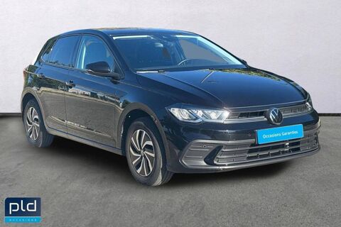 Polo 1.0 TSI 95 S&S BVM5 2025 occasion 13012 Marseille