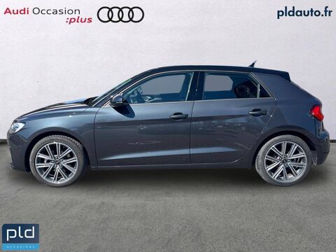 A1 Sportback 30 TFSI 116 ch S tronic 7 2025 occasion 13090 Aix-en-Provence