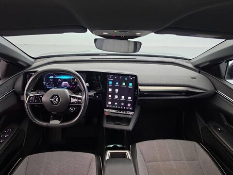 M&eacute;gane Megane E-Tech EV60 220 ch super charge 2022 occasion 56300 Pontivy