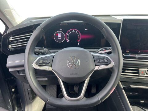 Tiguan 1.5 eTSI 150ch DSG7 2025 occasion 13012 Marseille