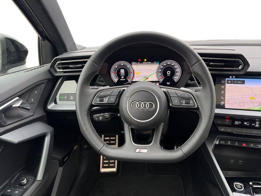 A3 Sportback TDI 150 S tronic 7 2025 occasion 13090 Aix-en-Provence