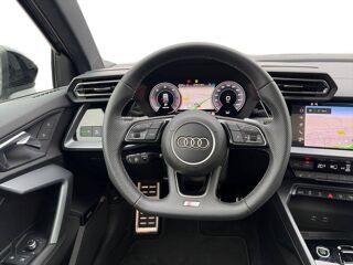A3 Sportback TDI 150 S tronic 7 2025 occasion 13090 Aix-en-Provence