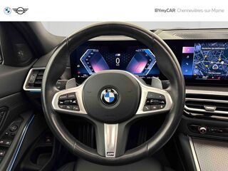 S&eacute;rie 3 320d xDrive 190 ch BVA8 2024 occasion 94430 Chennevi&egrave;res-sur-Marne