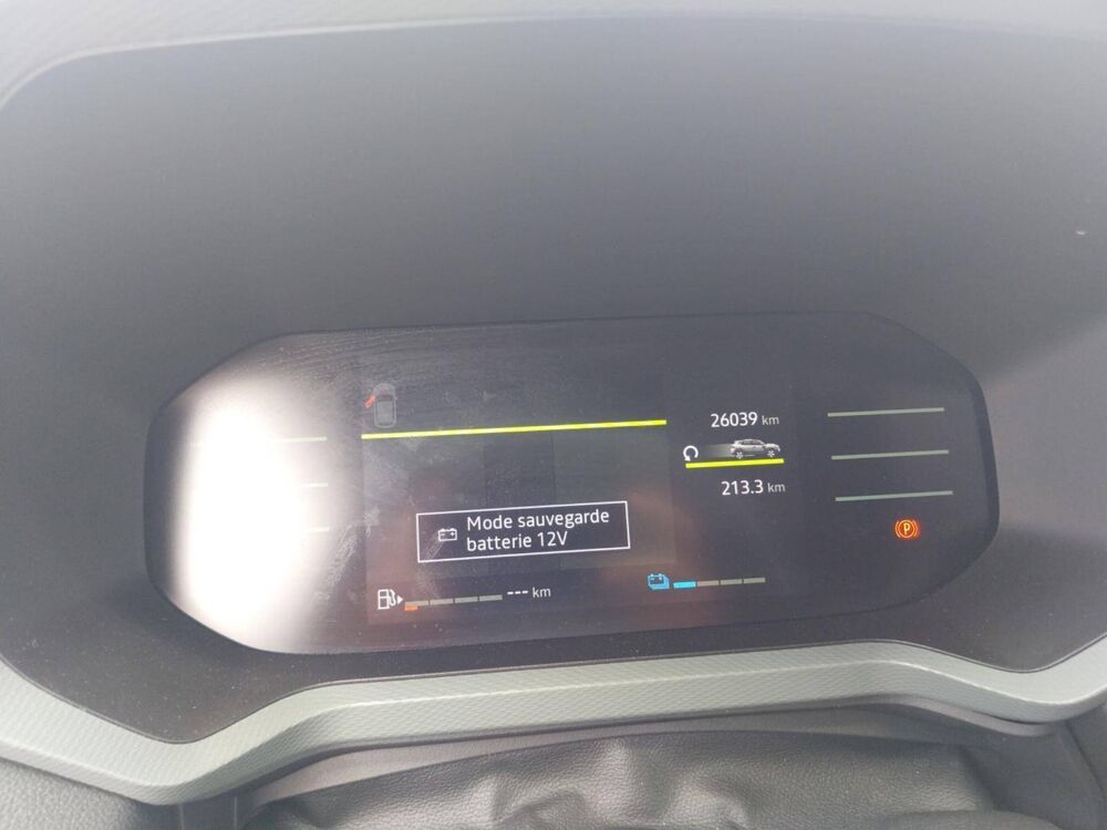 Duster Hybrid 140 2025 occasion 14400 Bayeux