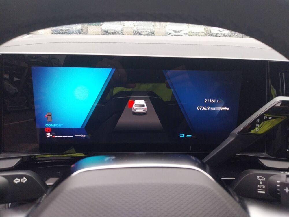 Austral full hybrid E-Tech 200 ch 2025 occasion 14200 H&eacute;rouville-Saint-Clair