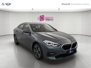 Serie 2 Gran Coupe 218d 150 ch BVA8 2020 occasion 94430 Chennevi&egrave;res-sur-Marne