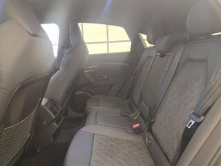 Q5 Sportback TFSI 204 ch Hybride S tronic 7 Quattro 2025 occasion 25000 Besan&ccedil;on