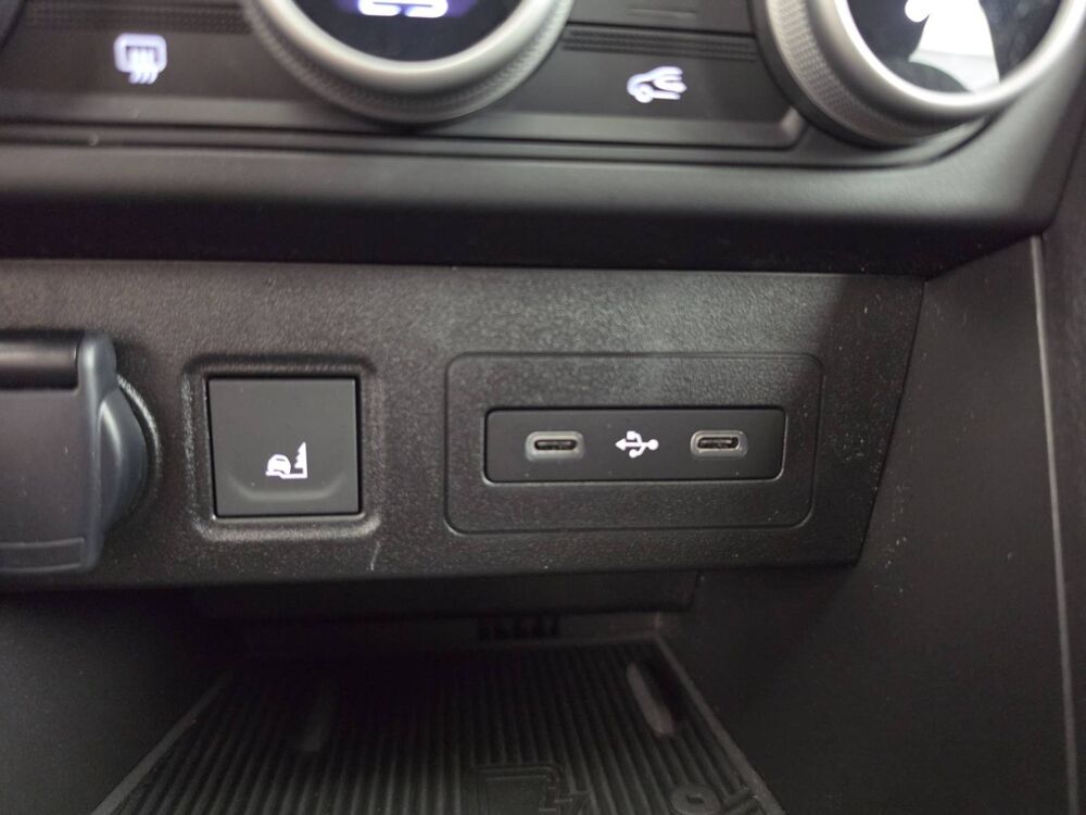 Sandero TCe 110 2026 occasion 29000 Quimper