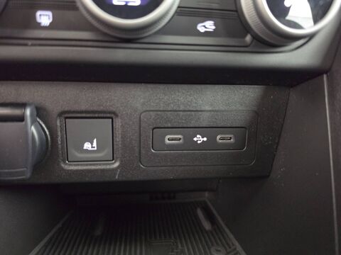 Sandero TCe 110 2026 occasion 29000 Quimper