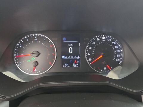Clio TCe 90 2022 occasion 29600 Morlaix