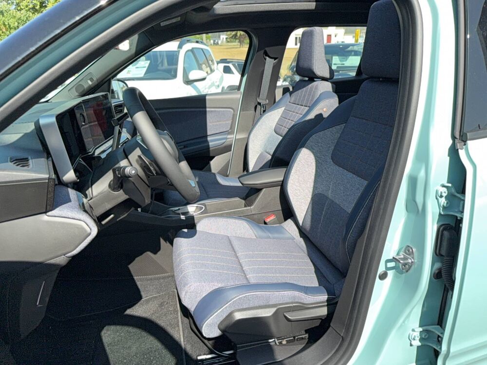 R4 Renault 4 E-Tech Electrique 150 ch autonomie confort 2026 occasion 29900 Concarneau