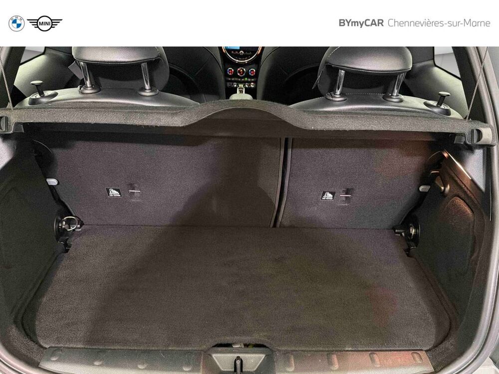 Cooper Hatch 3 Portes SE 184 ch 2022 occasion 94430 Chennevi&egrave;res-sur-Marne