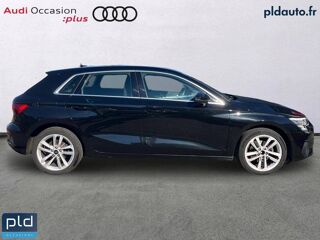 A3 Sportback 35 TFSI Mild Hybrid 150 S tronic 7 2022 occasion 13090 Aix-en-Provence