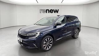 Espace E-Tech full hybrid 200 GSR2 2025 occasion 50200 Coutances