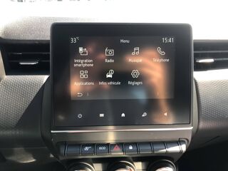 Clio TCe 90 2023 occasion 14500 Vire