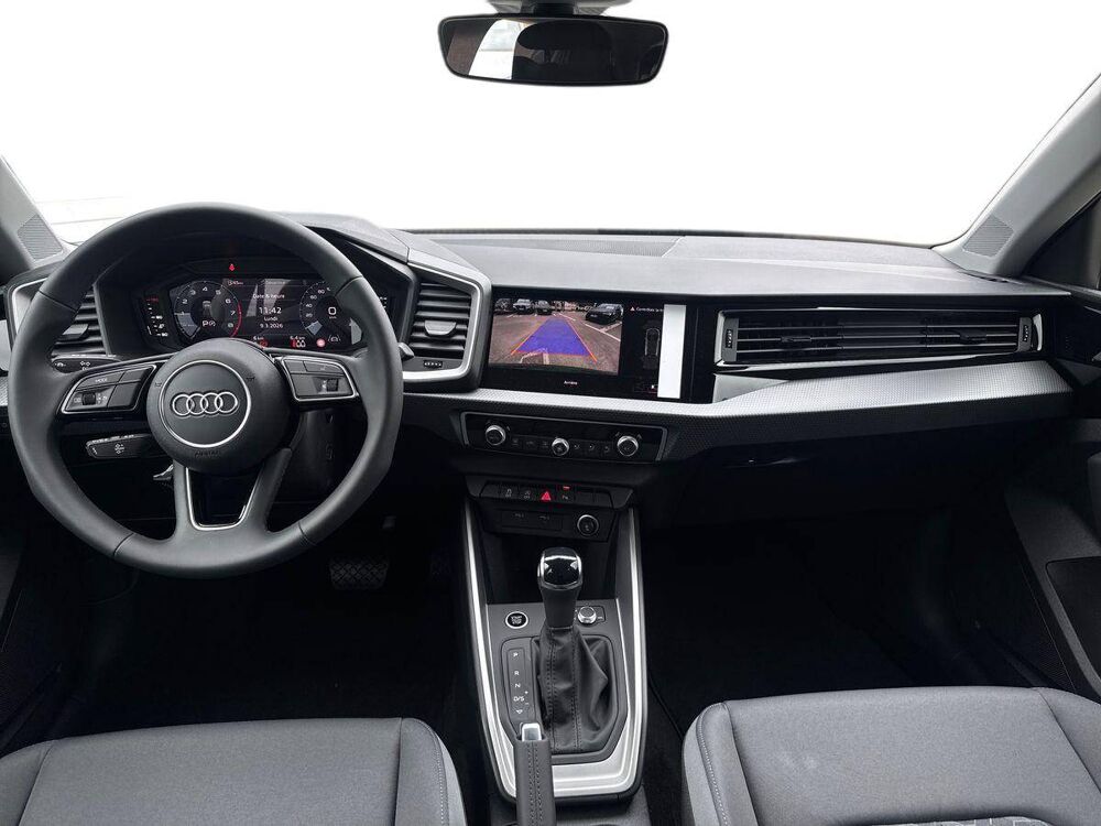 A1 Sportback 30 TFSI 116 ch S tronic 7 2026 occasion 13011 Marseille