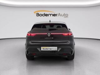 M&eacute;gane Megane E-Tech EV60 220 ch super charge 2022 occasion 56400 Auray