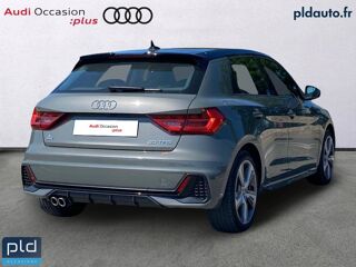 A1 Sportback 40 TFSI 207 ch S tronic 7 2023 occasion 13730 Saint-Victoret