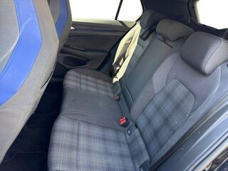 Golf 1.4 Hybrid Rechargeable OPF 245 DSG6 2024 occasion 13012 Marseille